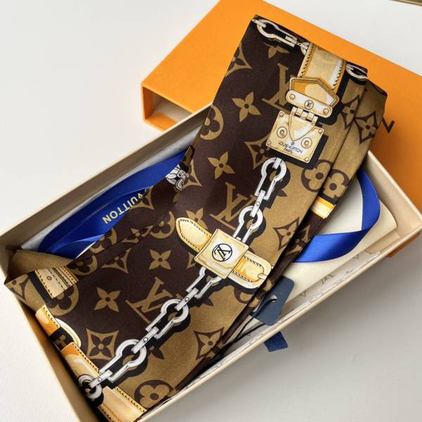 Louis Vuitton Scarf LVC00486